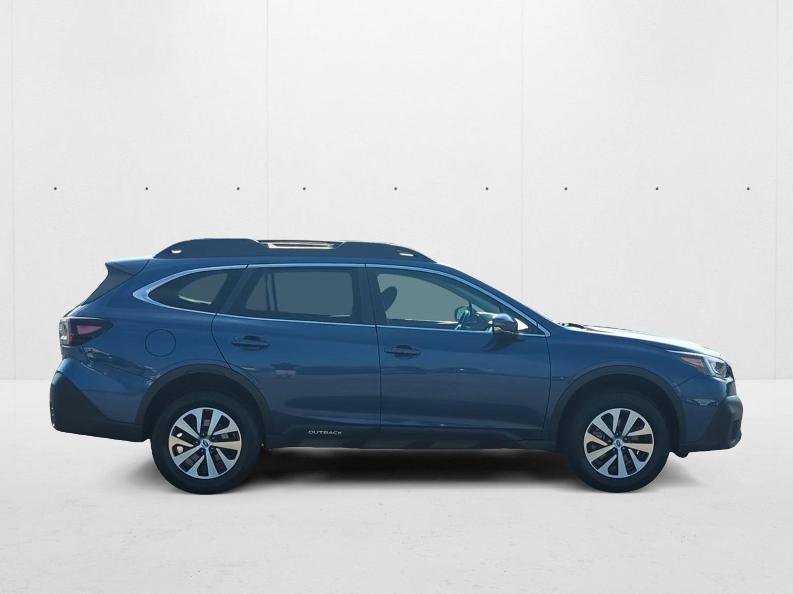 2022 Subaru Outback Premium photo 4