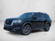 Used 2022 Nissan Pathfinder SV SUV