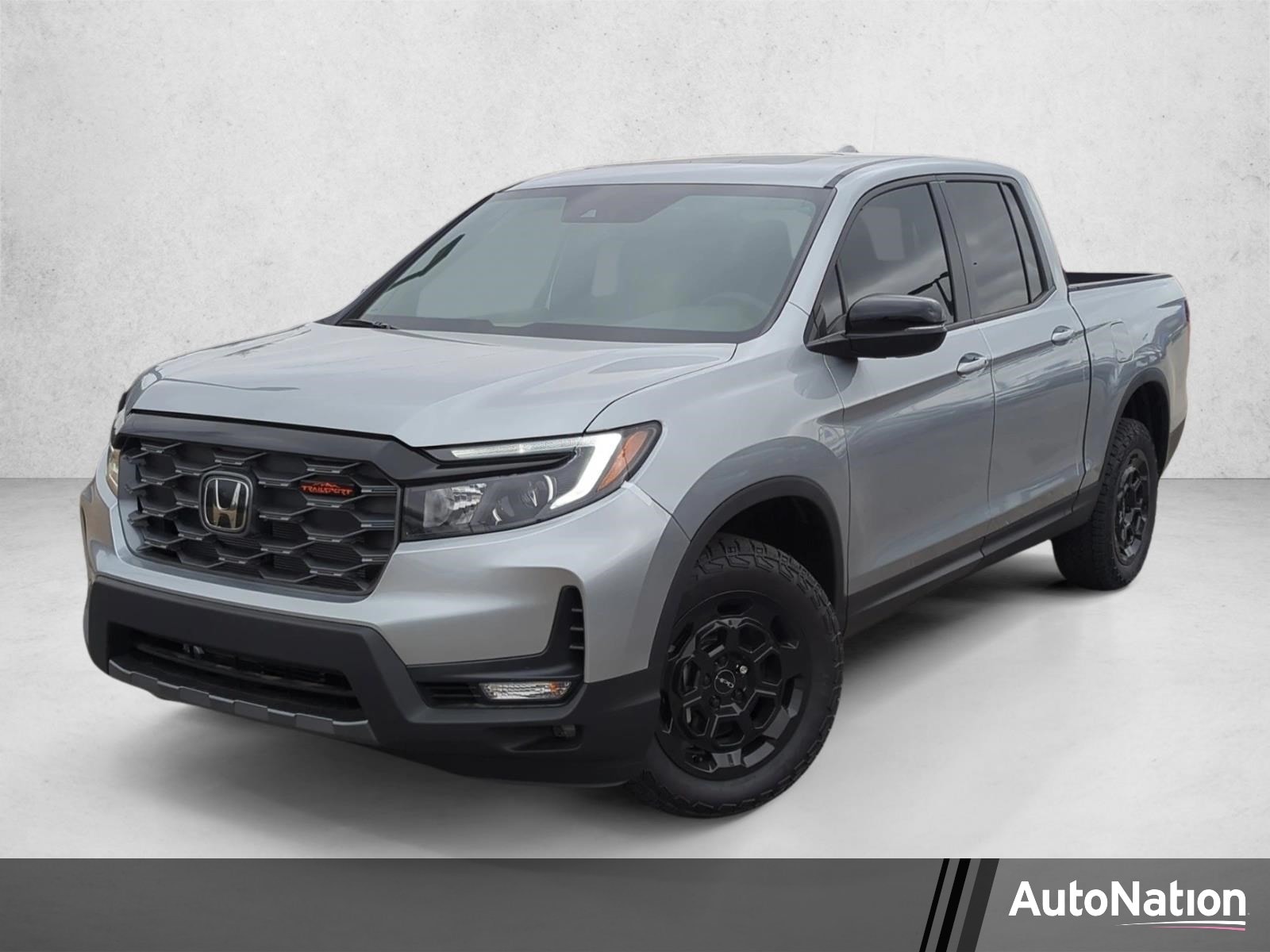 2026 Honda Ridgeline TrailSport S's photo