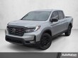  Honda Ridgeline