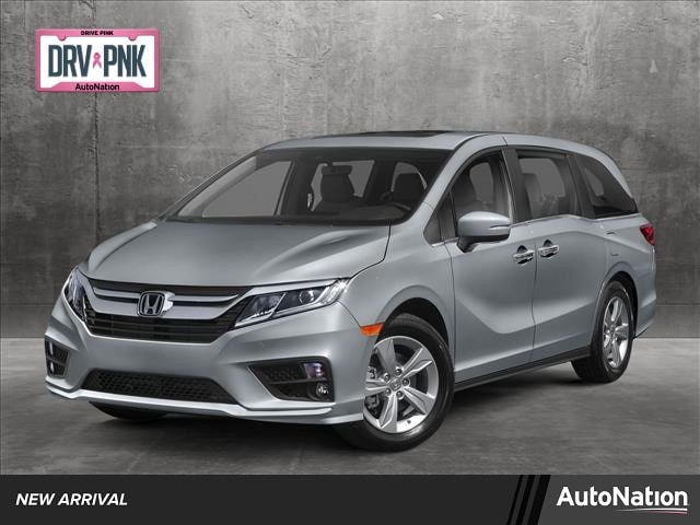 Used honda sales vans for sale
