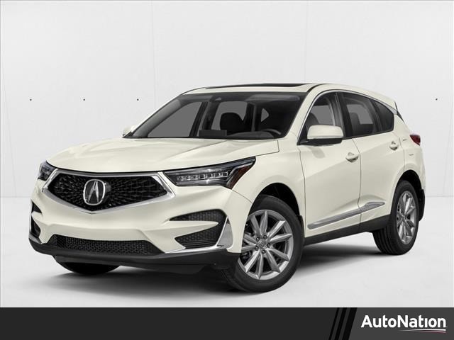 2020 Acura RDX SH-AWD's photo