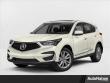 Used 2020 Acura RDX  SUV