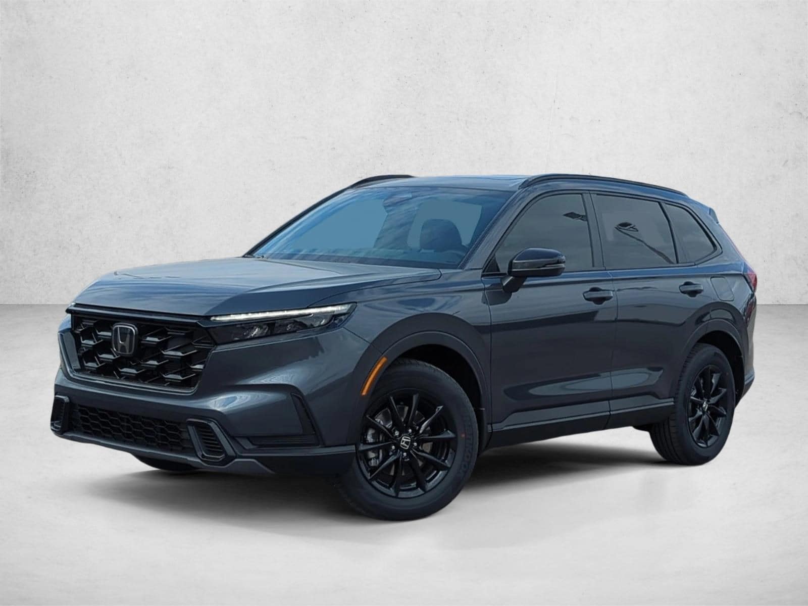 2026 Honda CR-V Sport's photo