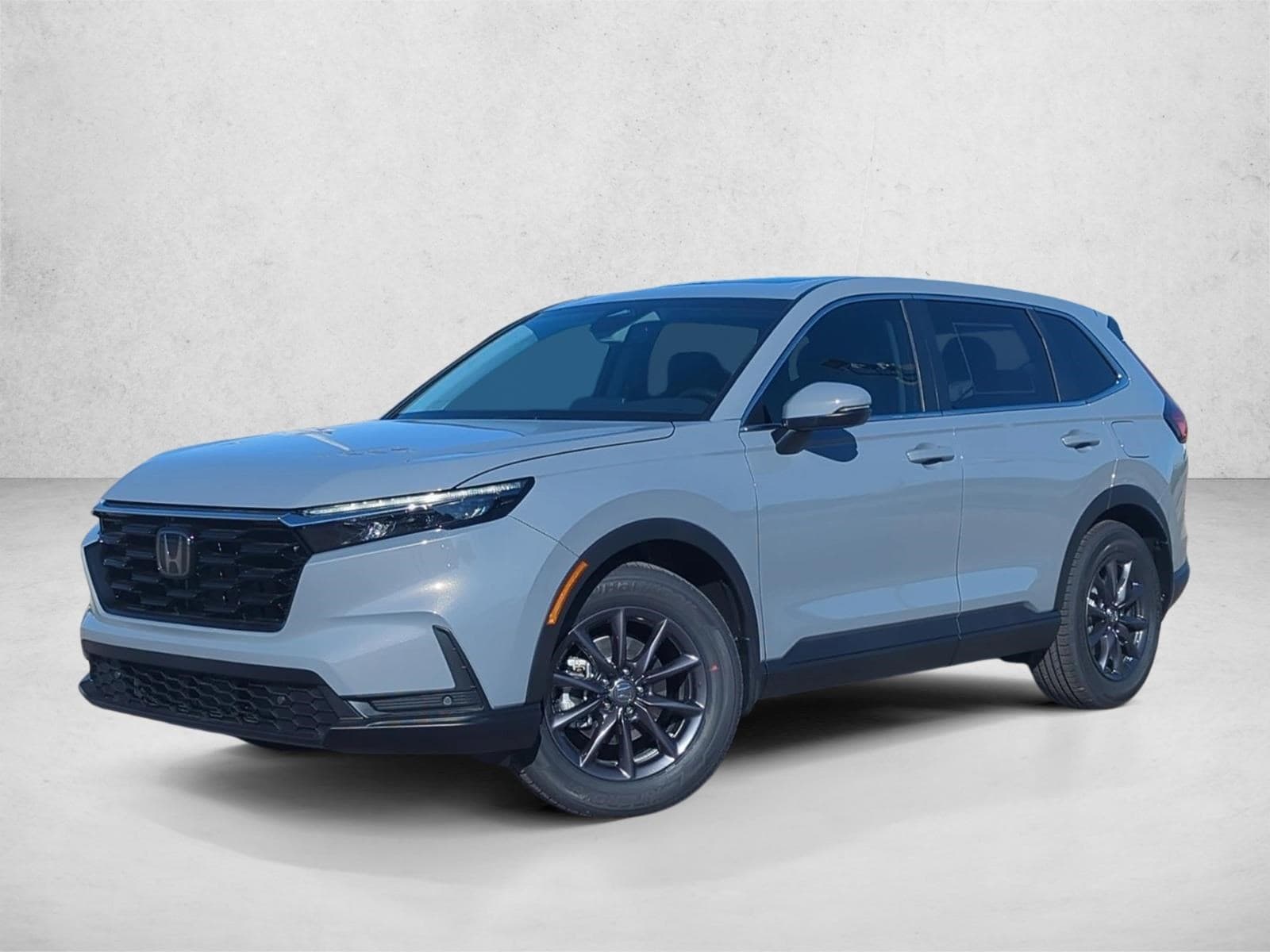 2026 Honda CR-V EX-L's photo