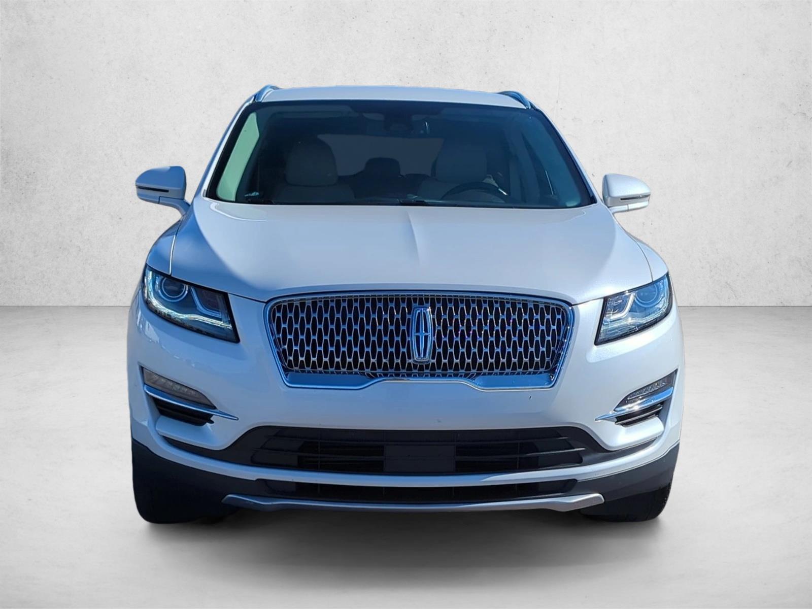 2019 Lincoln MKC Select photo 2