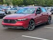 Honda Accord Hybrid