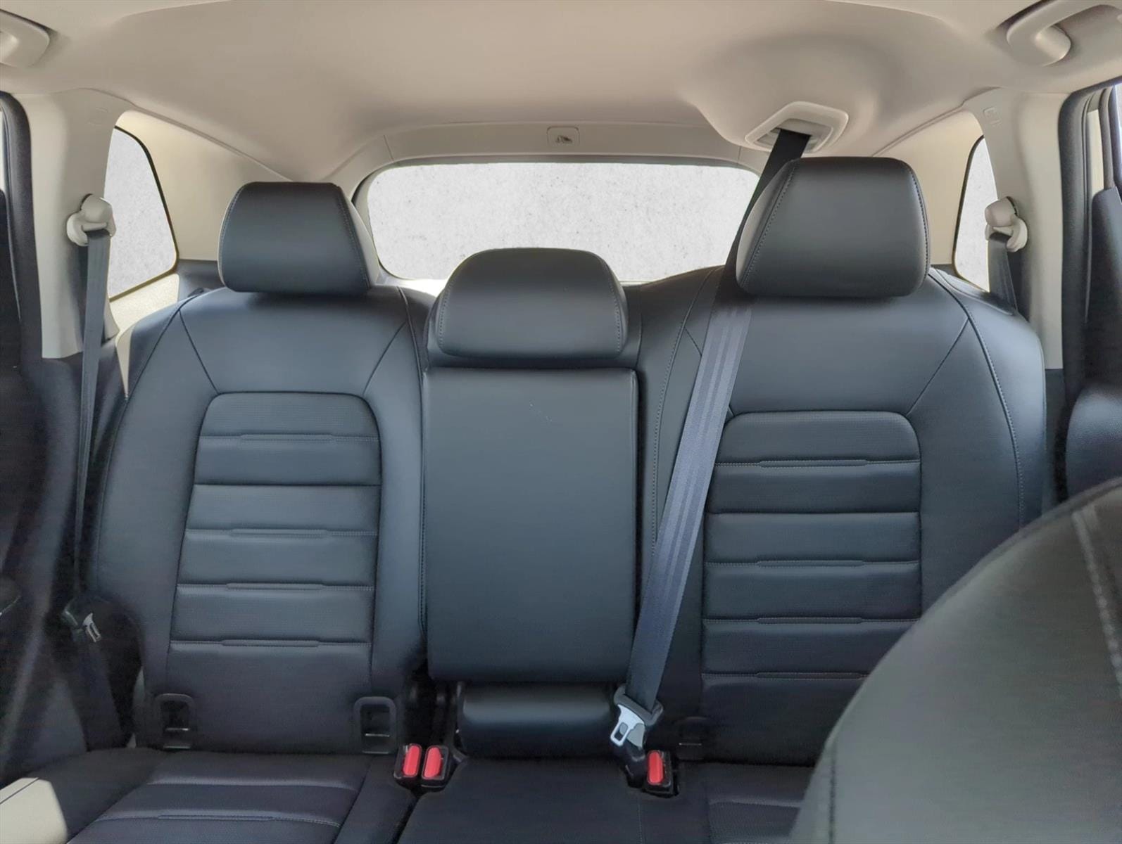 2024 Honda CR-V EX-L - Photo 27