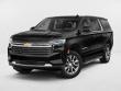 Used 2023 Chevrolet Suburban LT SUV