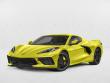 Used 2023 Chevrolet Corvette Stingray 1LT Coupe