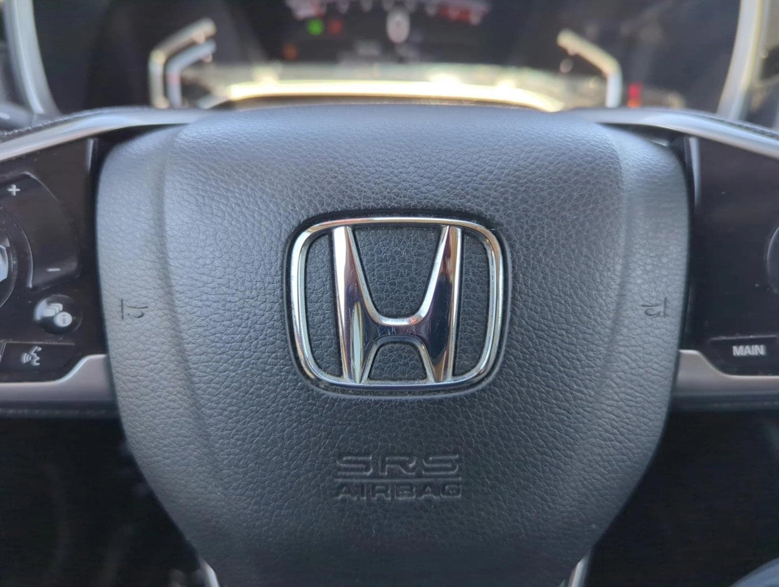 2021 Honda CR-V EX - Photo 22