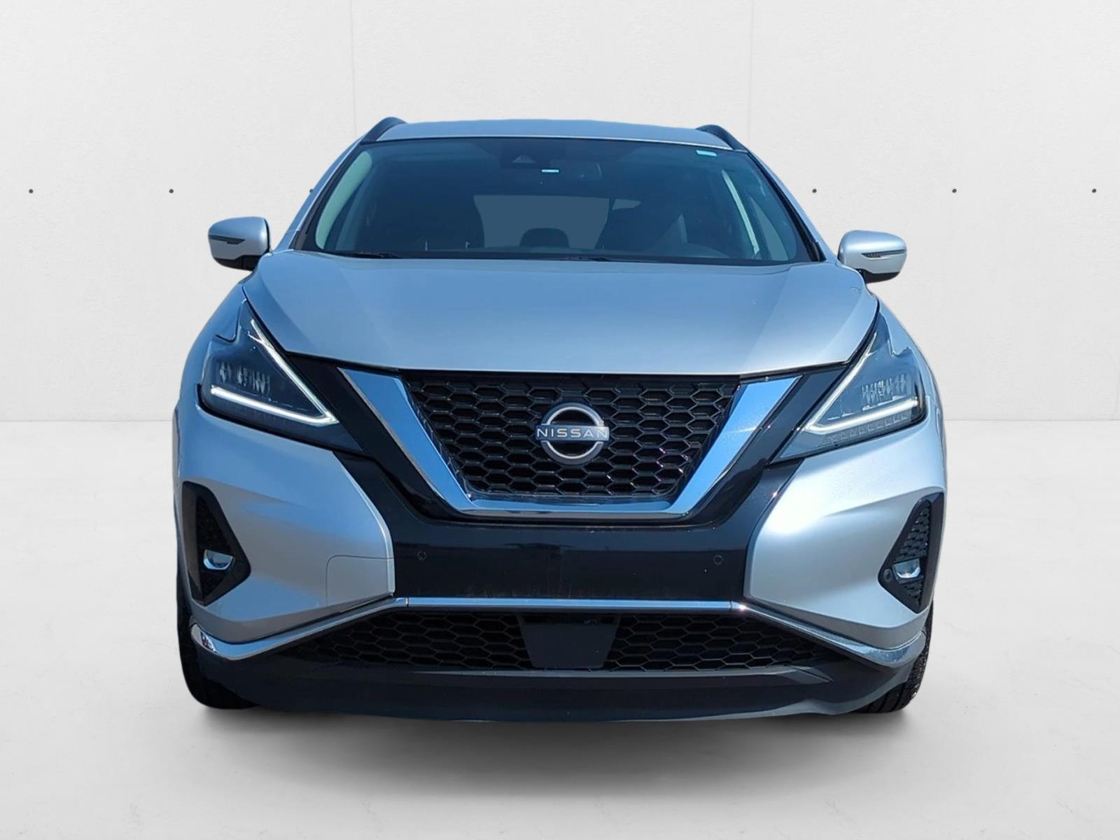 2023 Nissan Murano SV photo 2