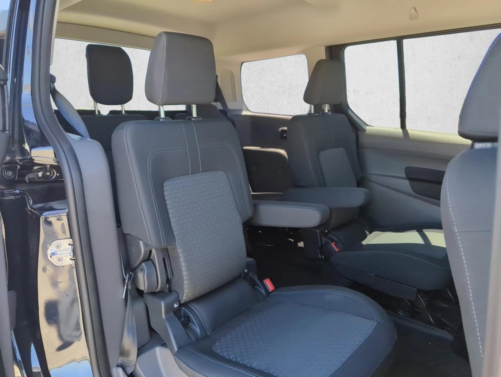 2023 Ford Transit Connect XLT - Photo 19