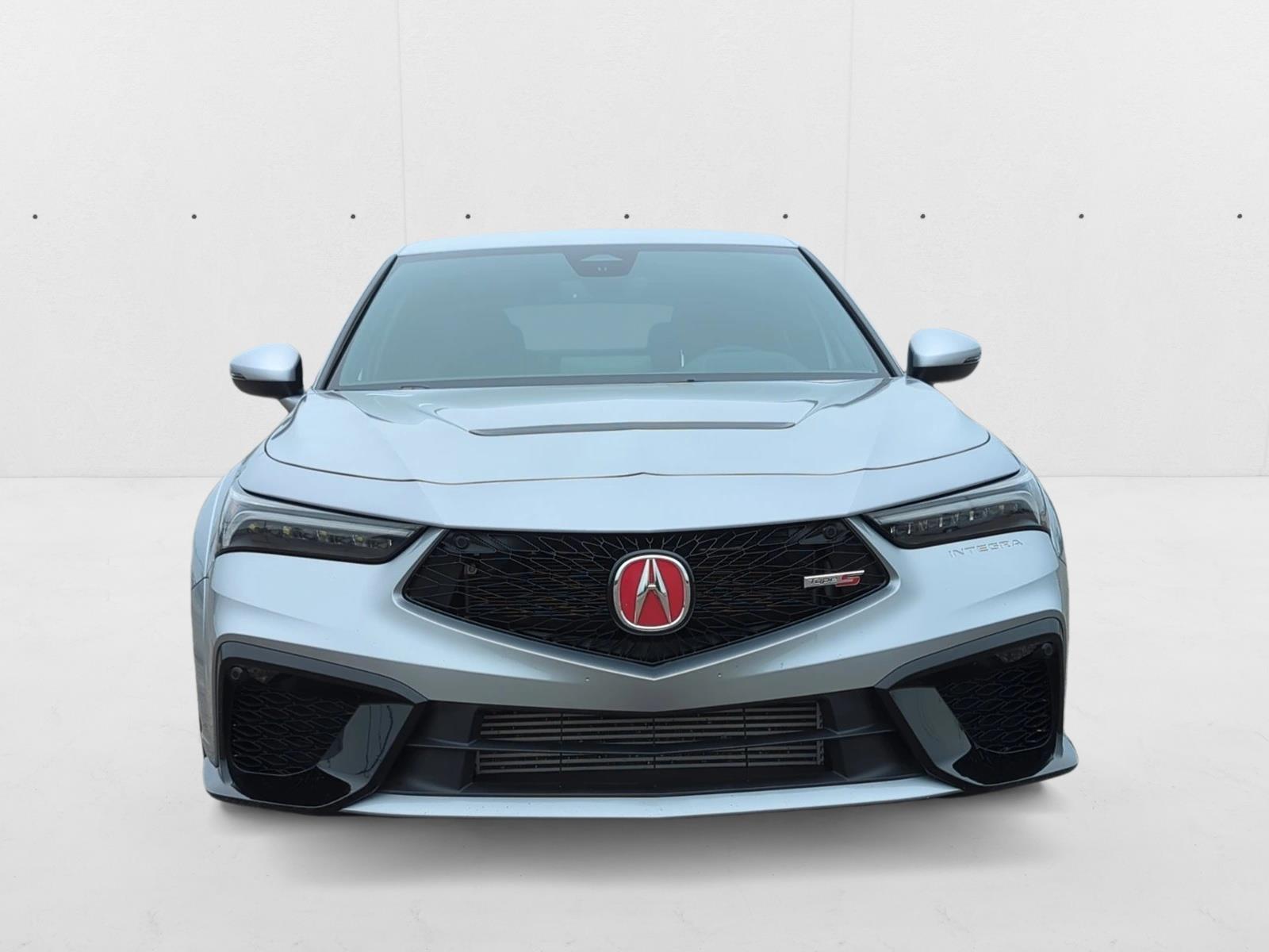 2024 Acura Integra Type S photo 2