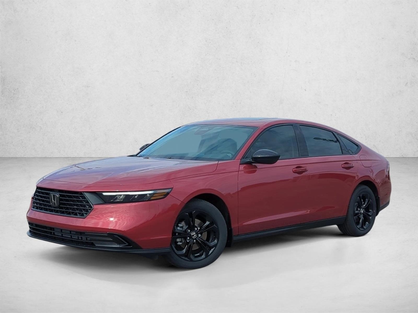 2025 Honda Accord SE's photo