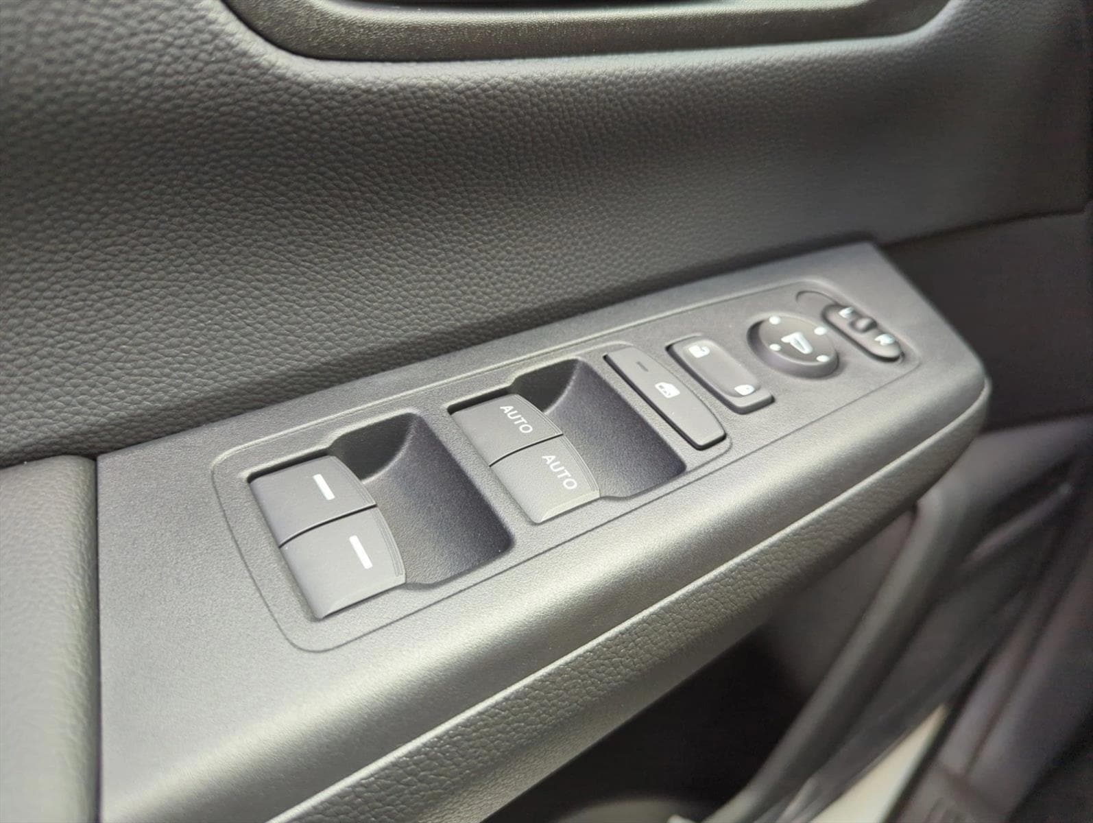 2026 Honda CR-V TrailSport - Photo 20