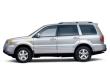 Used 2007 Honda Pilot EX-L SUV