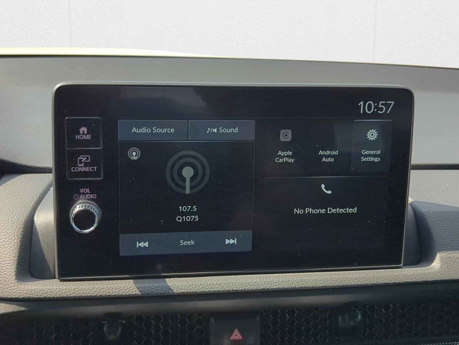 2026 Honda CR-V TrailSport - Photo 12