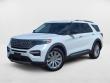 Used 2020 Ford Explorer Limited SUV
