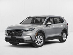 2026 Honda CR-V LX SUV