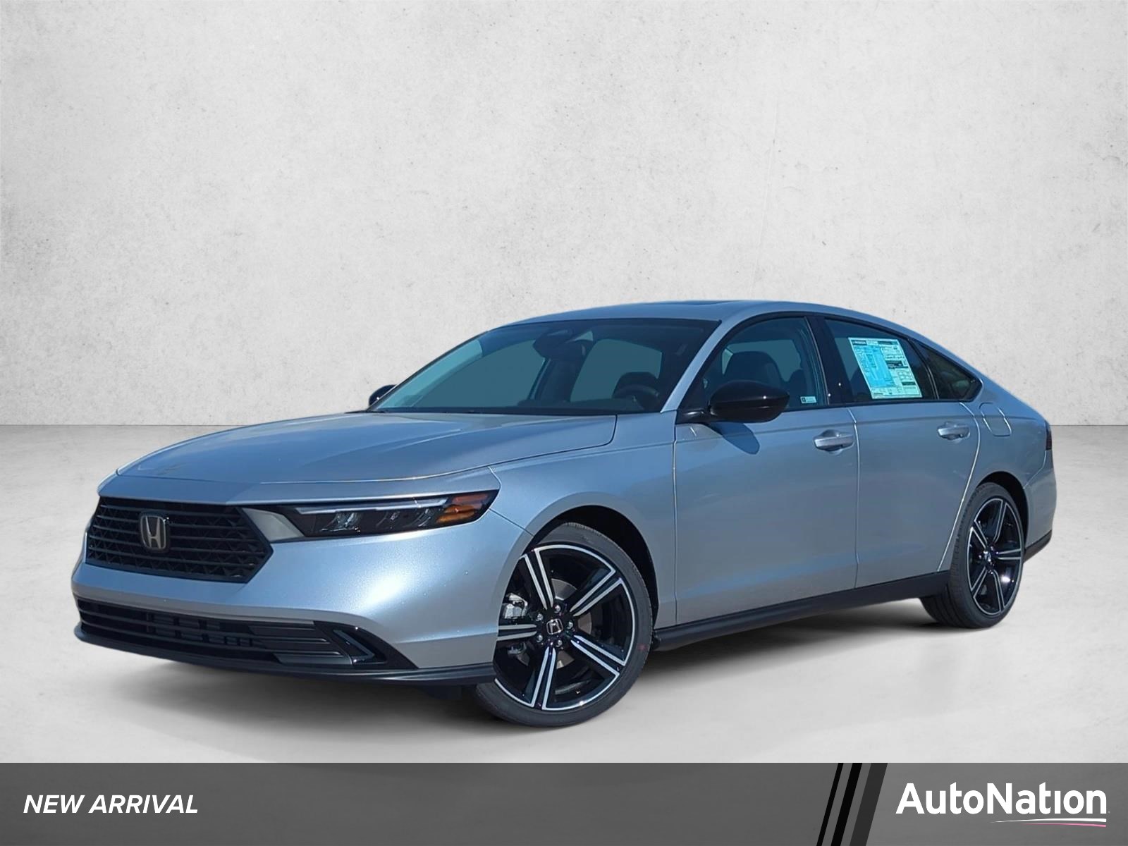 2026 Honda Accord SE Sedan