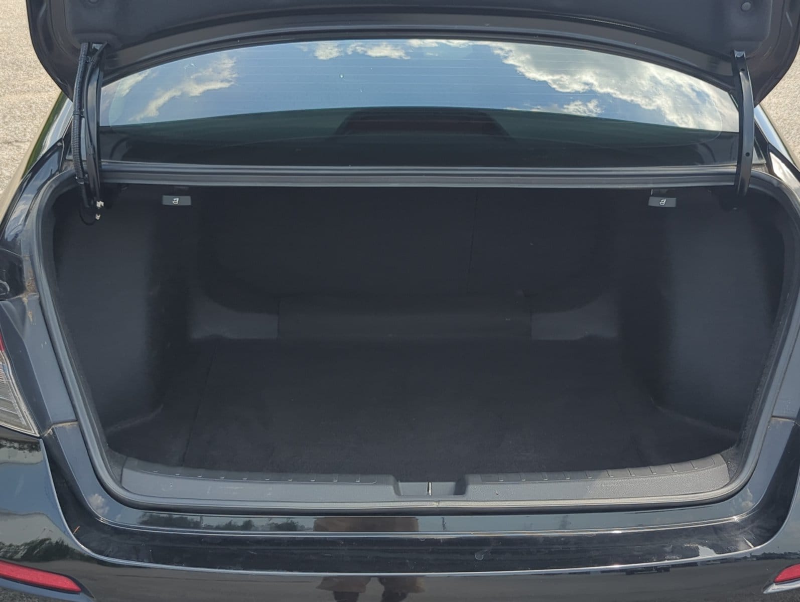 2024 Honda Civic EX - Photo 22