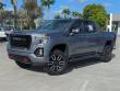 Used 2020 GMC Sierra 1500 AT4 Truck Crew Cab