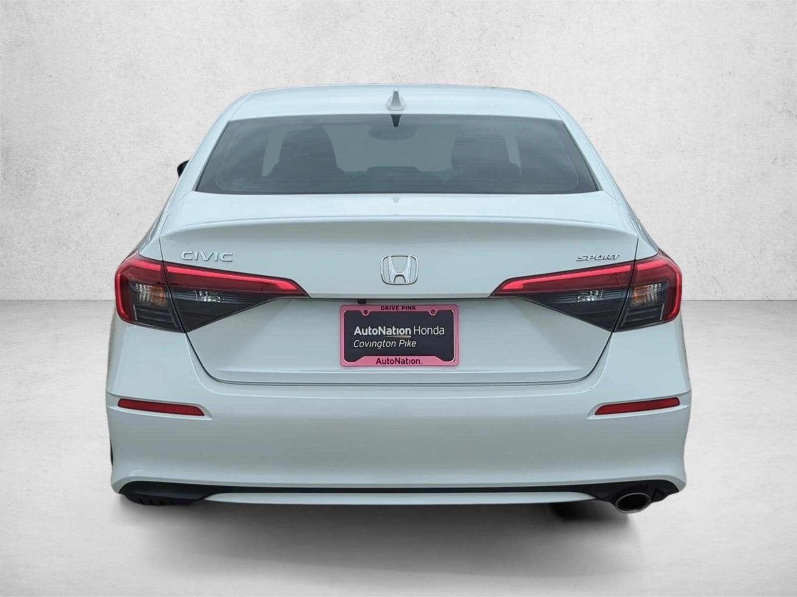 2022 Honda Civic Sport - Photo 7