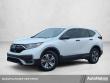 Certified 2021 Honda CR-V LX 2WD SUV