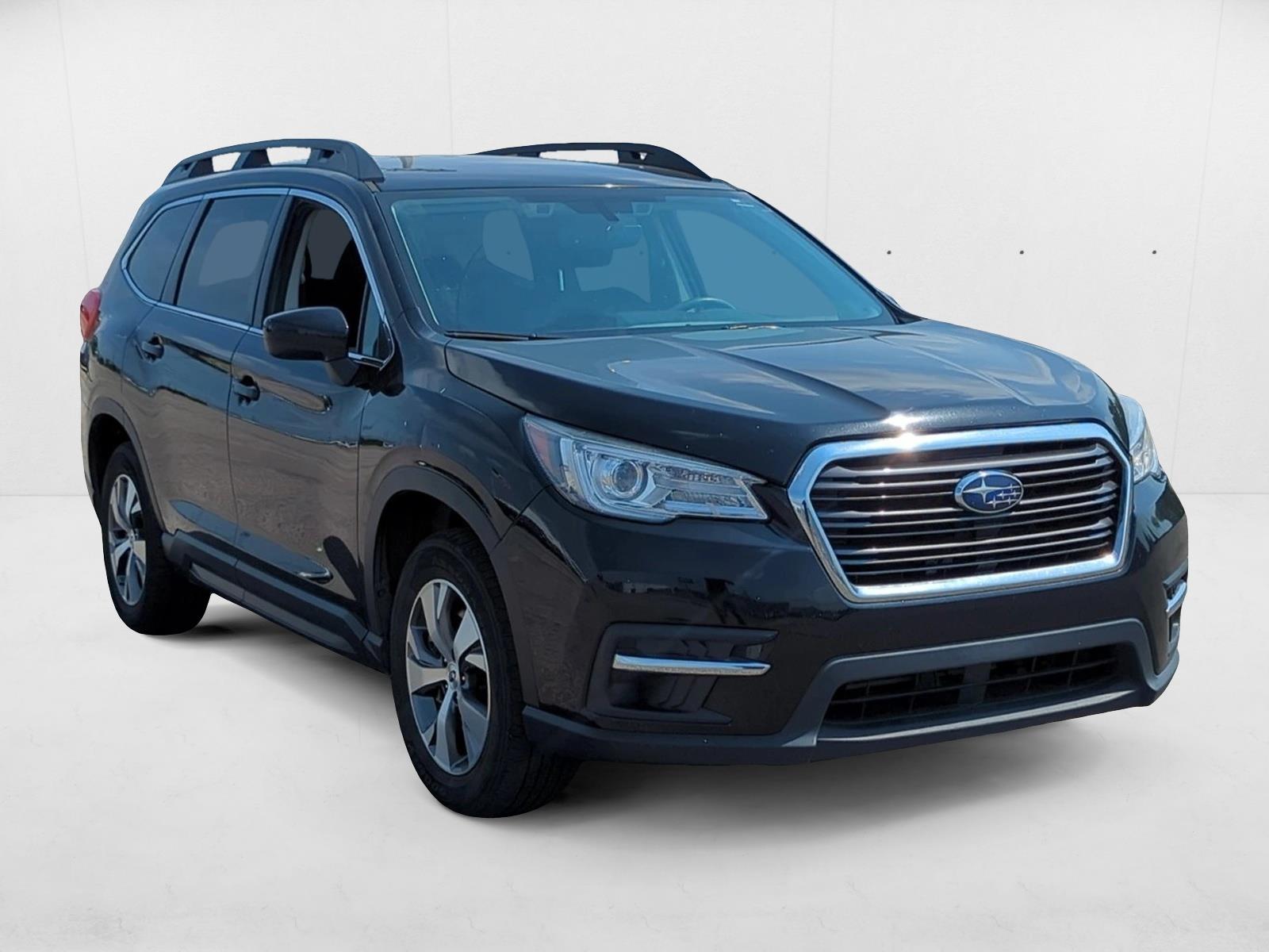 2022 Subaru Ascent Premium photo 3