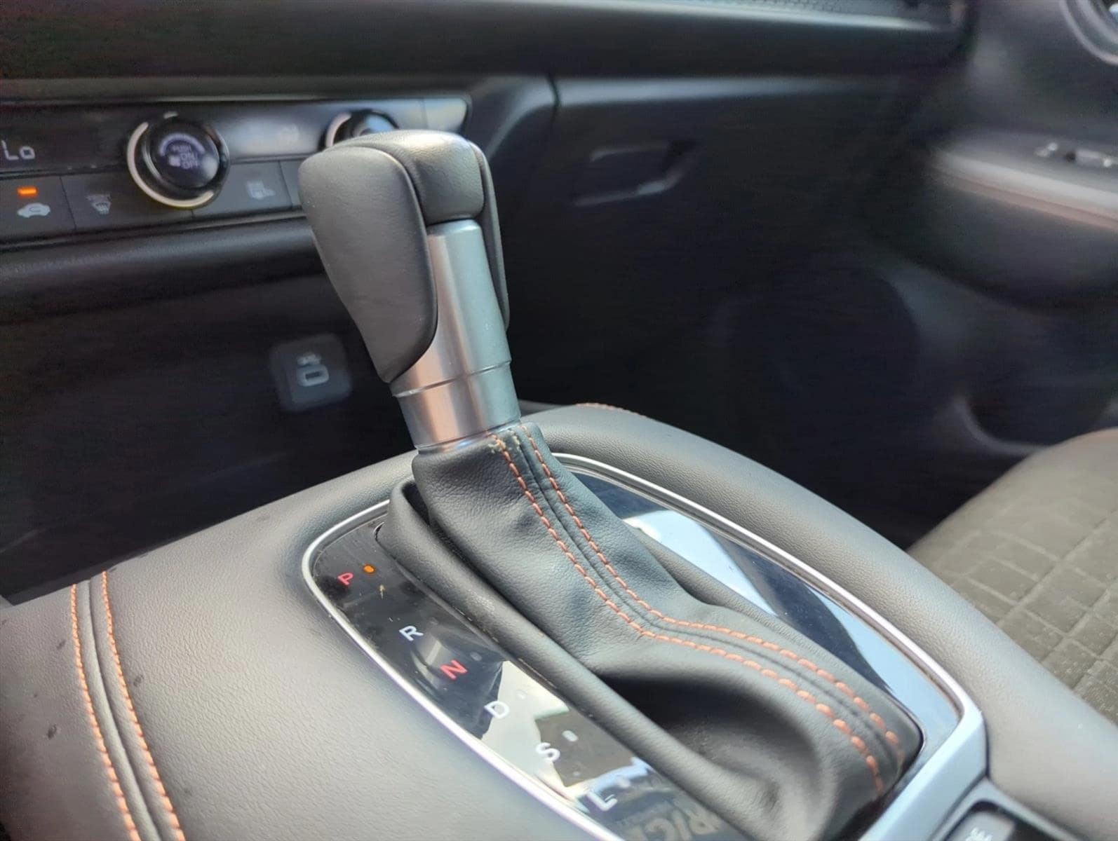 2024 Honda HR-V Sport - Photo 13