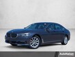  BMW 740i