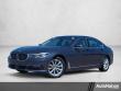 Used 2017 BMW 740i  Sedan