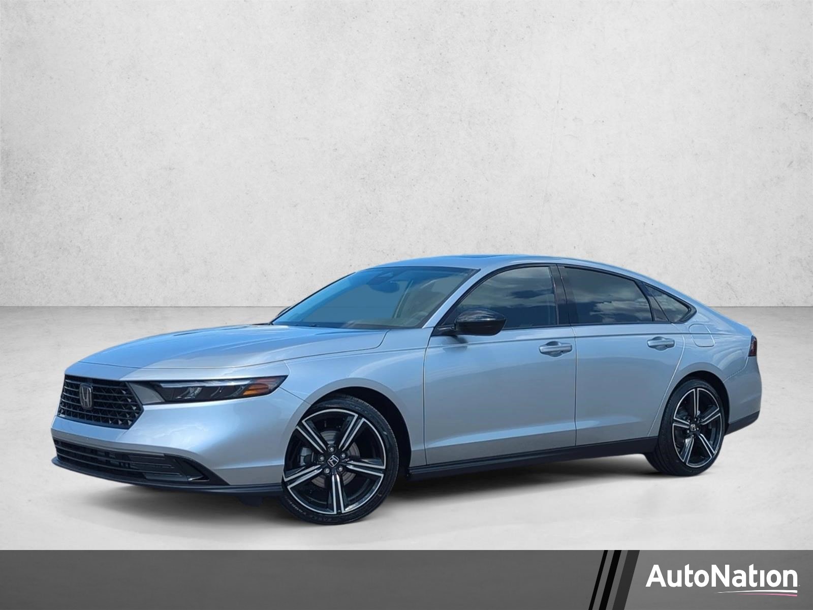 New 2026 Honda Accord SE
