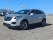 Used 2017 CADILLAC XT5 Luxury SUV