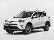 Used 2018 Toyota RAV4 Hybrid LE Plus SUV