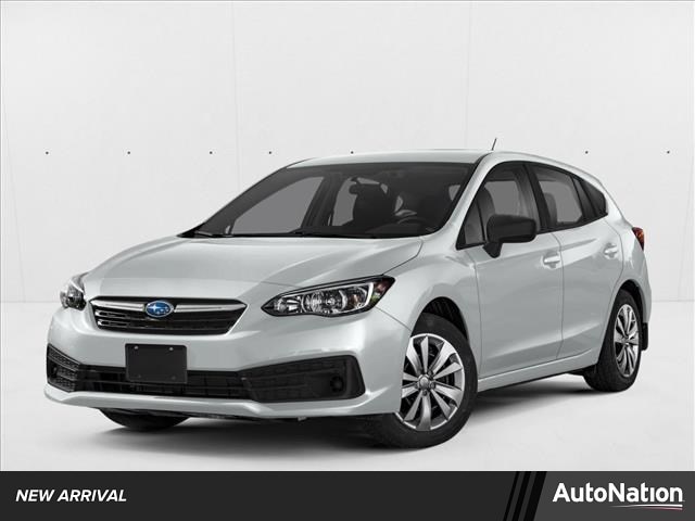 2022 Subaru Impreza 2.0i CVT PZEV's photo