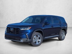 2025 Honda Pilot EX-L SUV