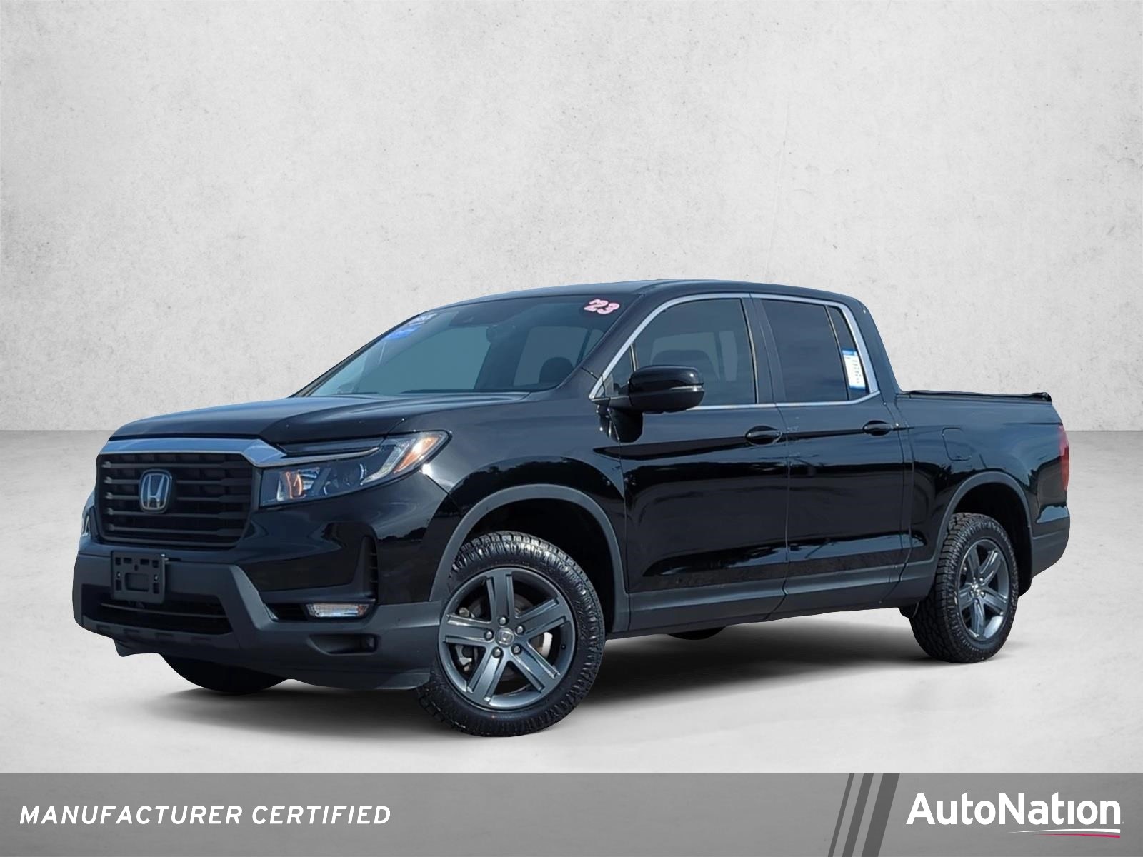 2023 Honda Ridgeline RTL AWD's photo