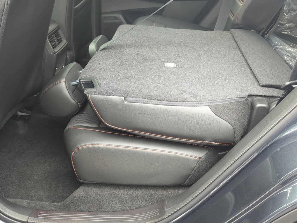 New 2026 Honda CR-V Hybrid Sport-L SUV