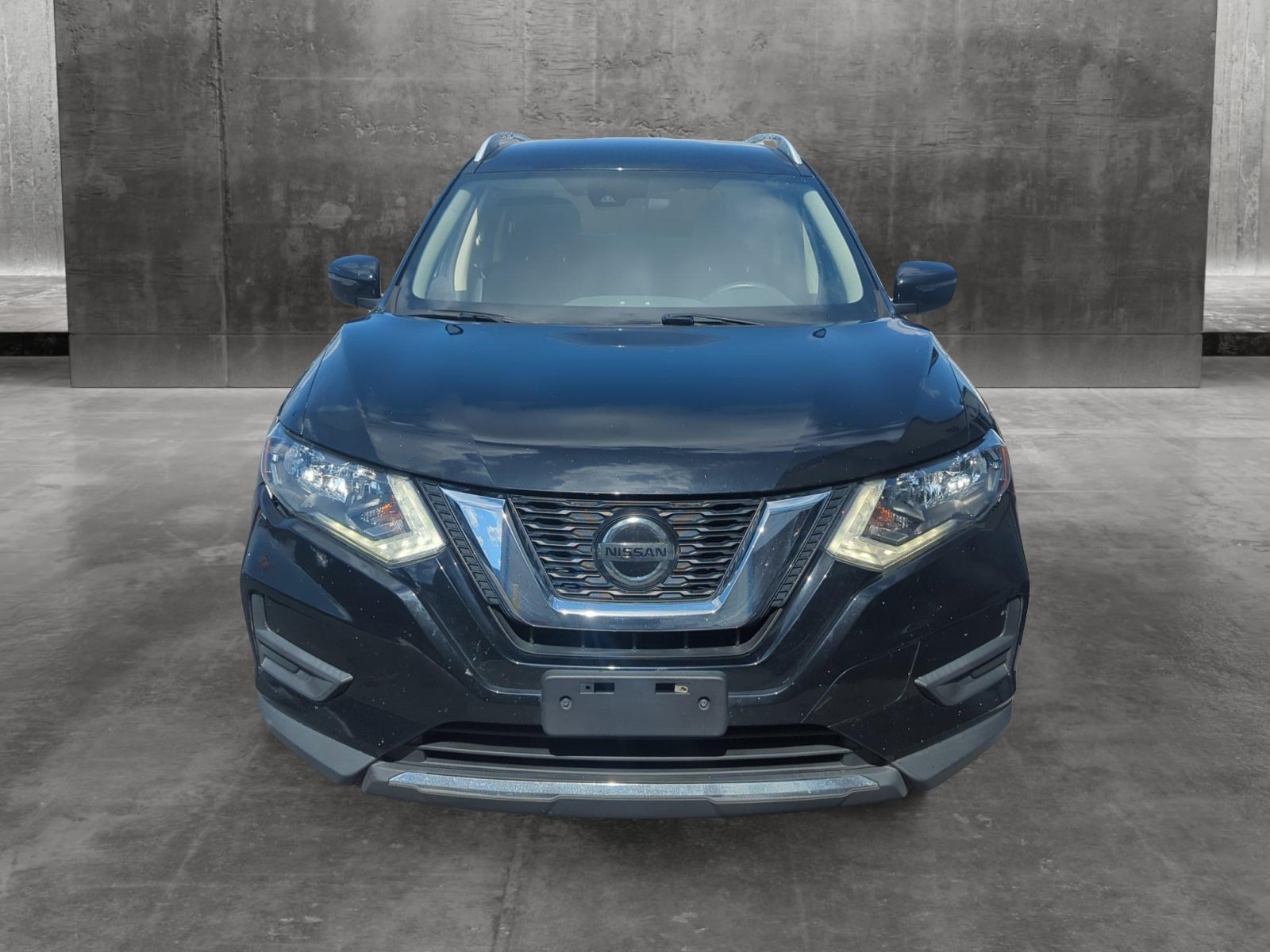 Used 2019 Nissan Rogue SV with VIN 5N1AT2MV3KC844866 for sale in Memphis, TN