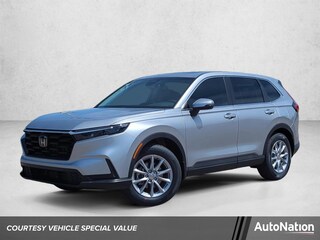 2026 Honda CR-V EX SUV