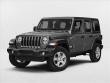 Used 2018 Jeep Wrangler Unlimited Sport 4x4 SUV
