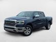 Used 2022 Ram 1500 Laramie Truck Crew Cab