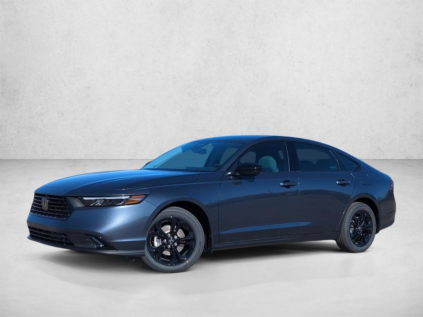 2025 Honda Accord SE's photo