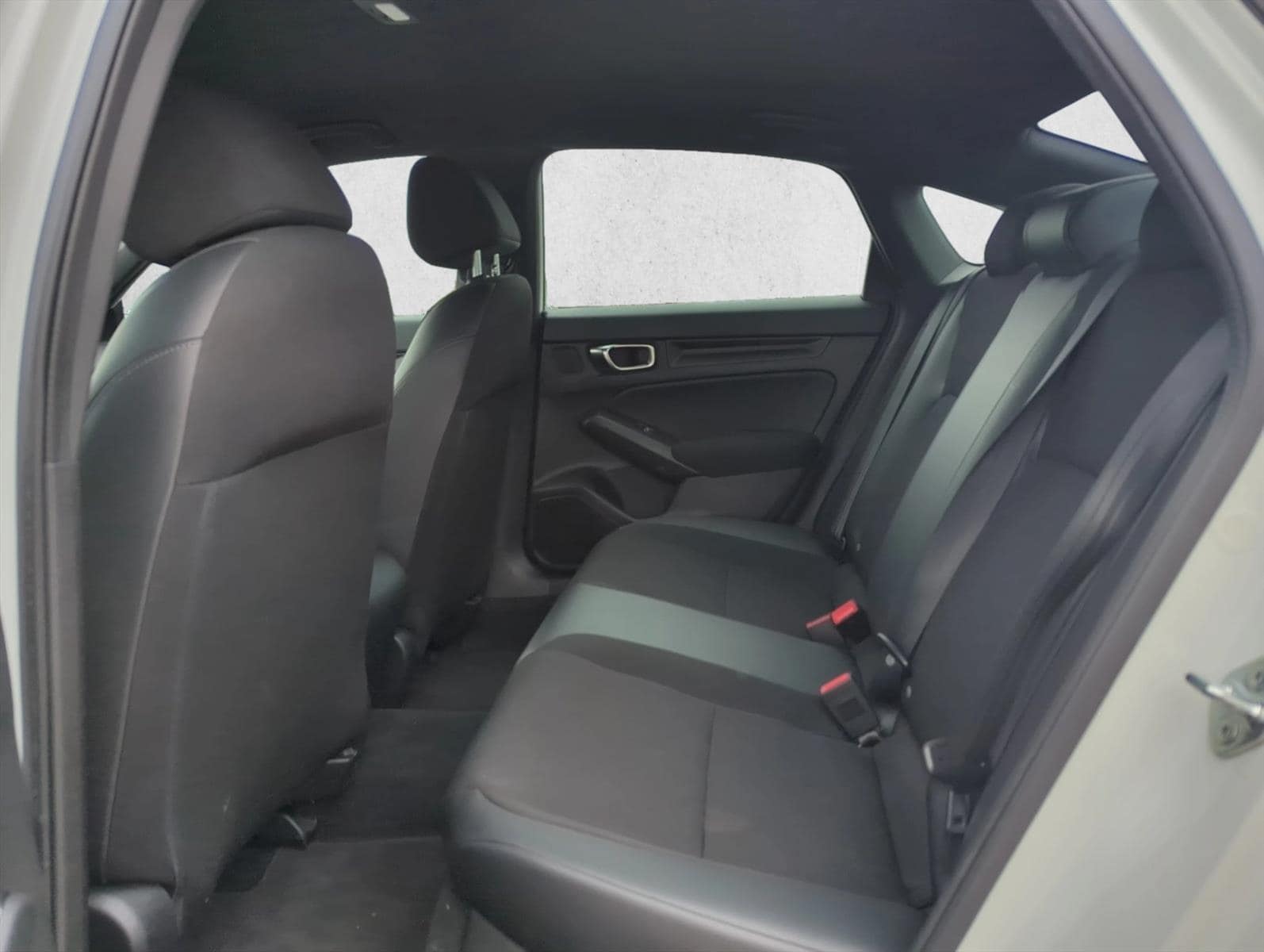 2022 Honda Civic Sport - Photo 18