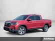  Honda Ridgeline