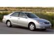Used 2005 Toyota Camry LE Sedan
