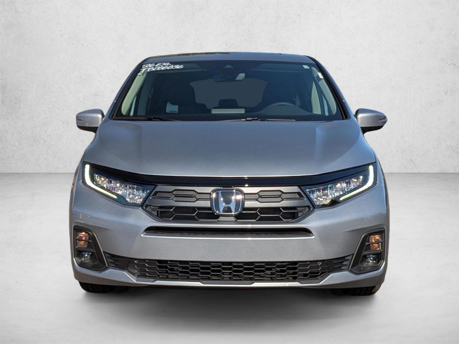 2026 Honda Odyssey EX-L - Photo 6