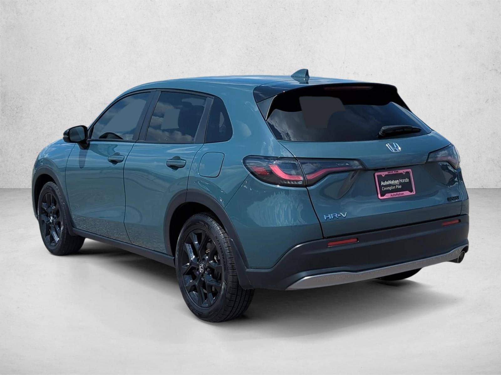 2024 Honda HR-V Sport - Photo 10